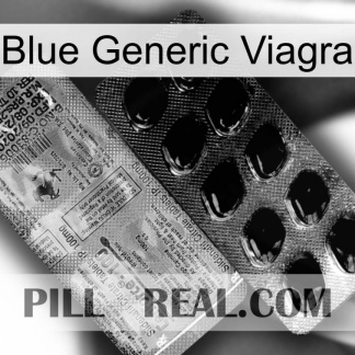 Blue Generic Viagra new02